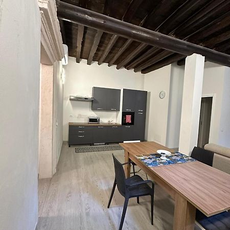 Appartement Al Campanile à Vérone Extérieur photo