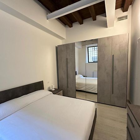 Appartement Al Campanile à Vérone Extérieur photo