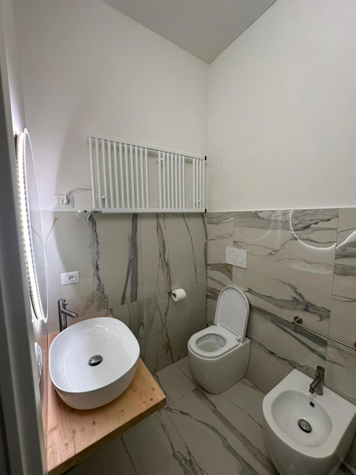 Appartement Al Campanile à Vérone Extérieur photo