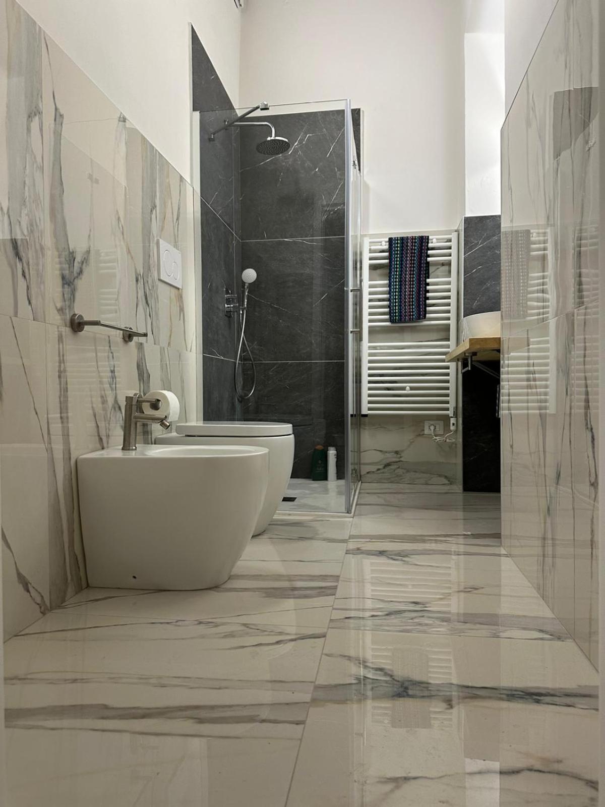 Appartement Al Campanile à Vérone Extérieur photo