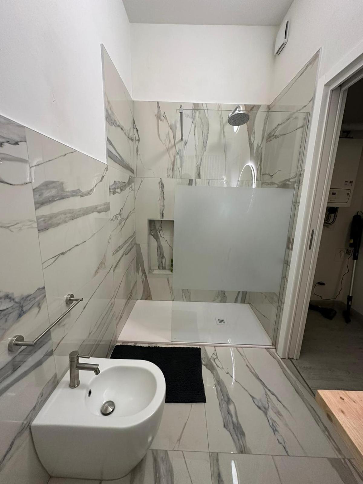 Appartement Al Campanile à Vérone Extérieur photo